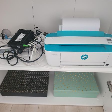 Studio Bien Equipe, Situe En Hyper Centre Vendôme Dış mekan fotoğraf